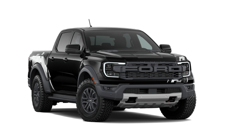 Ranger® vehicle